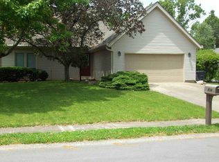 805 Ashland St, West Lafayette, IN 47906