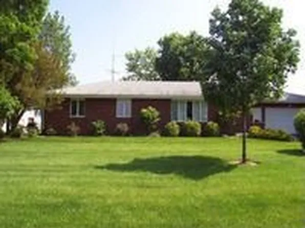 920 Wildy Rd, Minooka, IL 60447