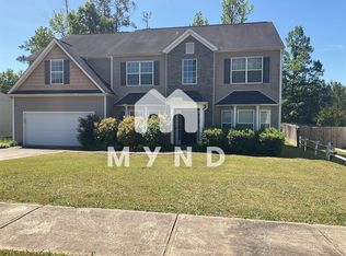 6410 Grey Fox Way, Riverdale, GA 30296