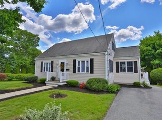 254 Albion St, Wakefield, MA 01880