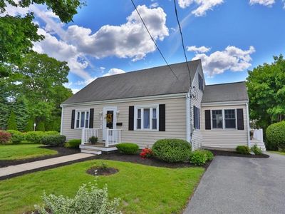 254 Albion St, Wakefield, MA, 01880