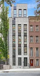 Rented by East Williamsburg Realty Inc