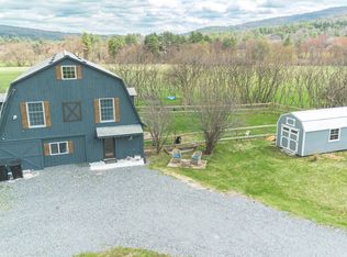 398 Chestnut St, Claremont, NH 03743