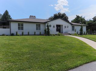 1 S Parkside Ln, Sandy, UT 84092