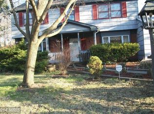 15903 Pointer Ridge Dr, Bowie, MD 20716