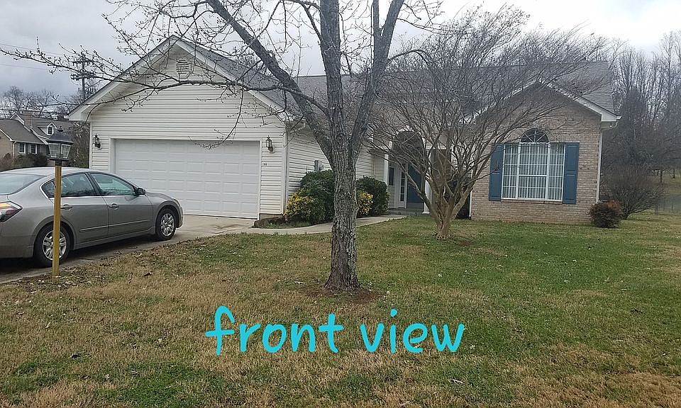 Your new home awaits you