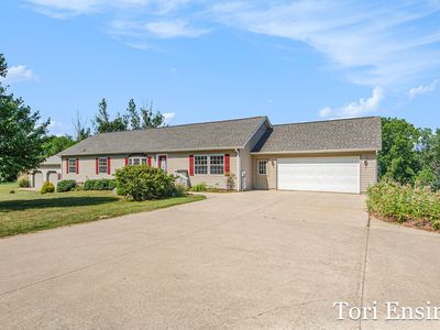 12345 Morgan Mills Rd NE, Greenville, MI, 48838