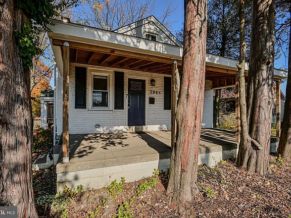 2nd image of 2884 Pancoast Ave