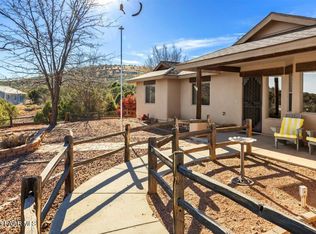 4840 N Joshua Way, Chino Valley, AZ 86323