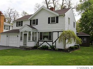 120 Sydenham Rd, Rochester, NY 14609