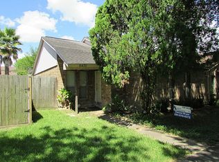 6430 Dellfern Dr, Houston, TX 77035