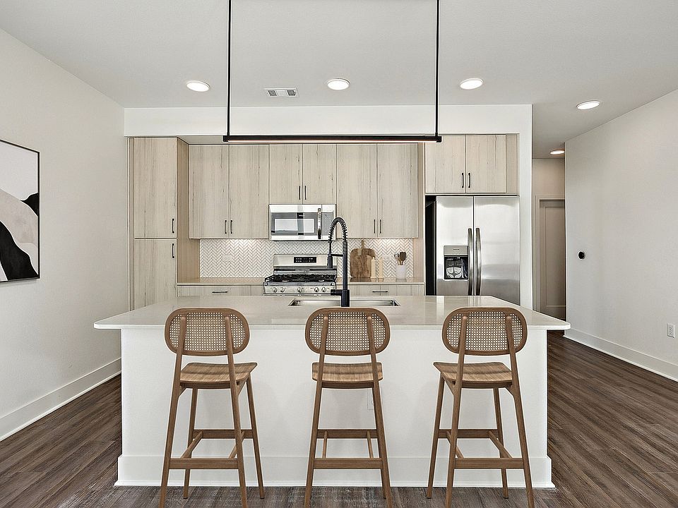 Culinary spaces designed to inspire