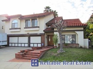 1109 Seneca Pl, Diamond Bar, CA 91765