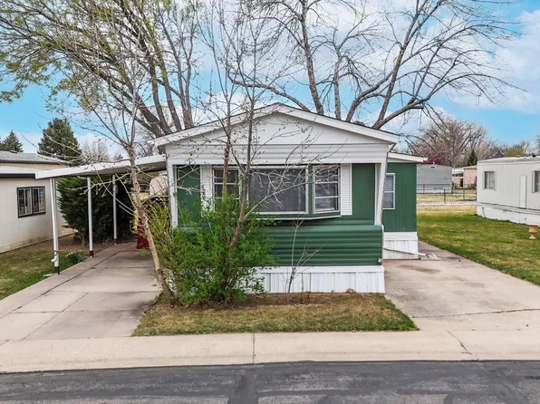 1601 N College Ave #265, Fort Collins, CO 80524