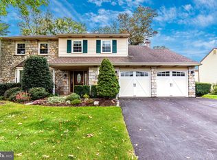 11 Timber Rd, Horsham, PA 19044