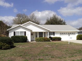 6523 SW 84th Place Rd, Ocala, FL 34476