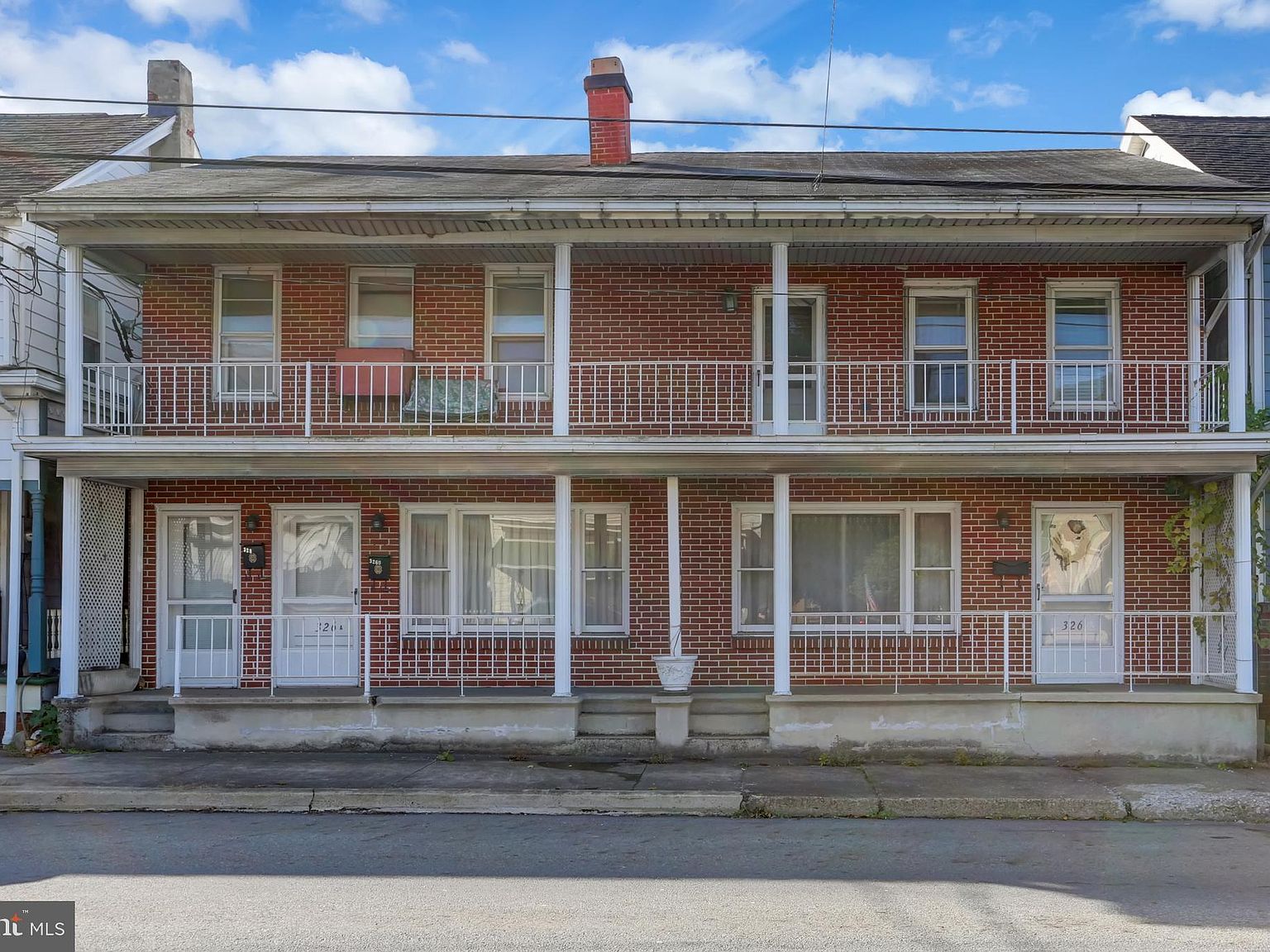 326328 Main St, Lykens, PA 17048 Zillow