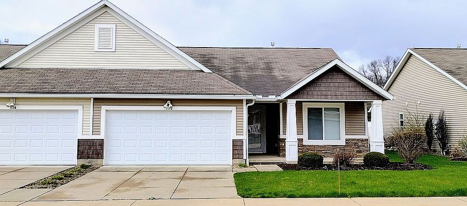 Under Contract