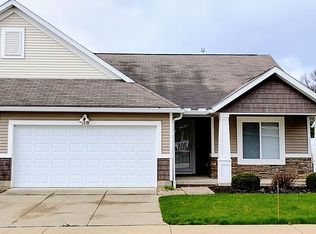 1172 Briarcliff Dr, Akron, OH 44312