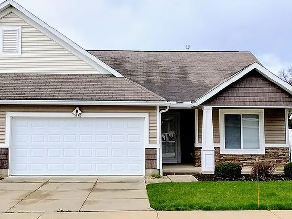 1172 Briarcliff Dr, Akron, OH 44312