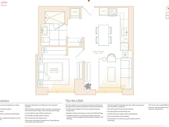 2nd image of 455 10th Ave #21L