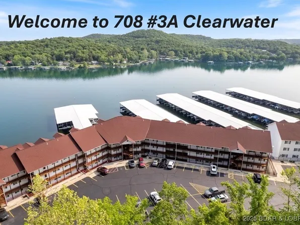 708 Clearwater Dr #3A, Camdenton, MO 65020