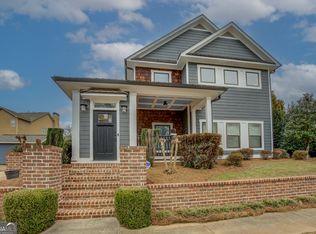 10 Plum Blossom Ln, Hampton, GA 30228