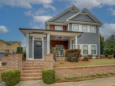 10 Plum Blossom Ln, Hampton, GA, 30228