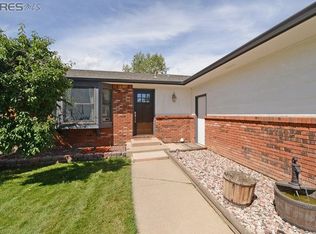 1207 Coulter St, Fort Collins, CO 80524