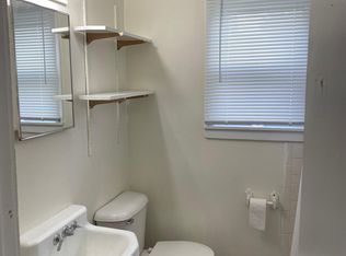 1308 Lafayette Ave UNIT 1/2, Mattoon, IL 61938