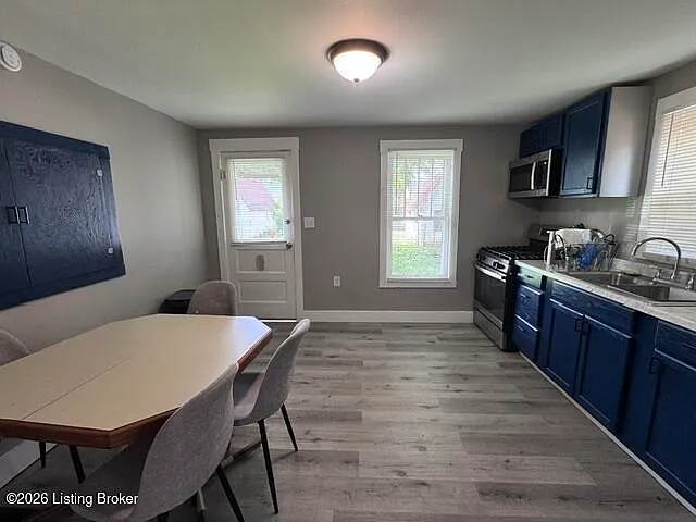 522 W Harrison Ave #2 — Photo 5