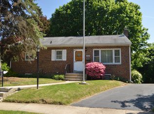 3136 Brookfield Rd, Harrisburg, PA 17109