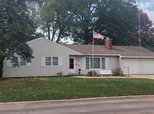 1908 W 11th St, Waterloo, IA 50702