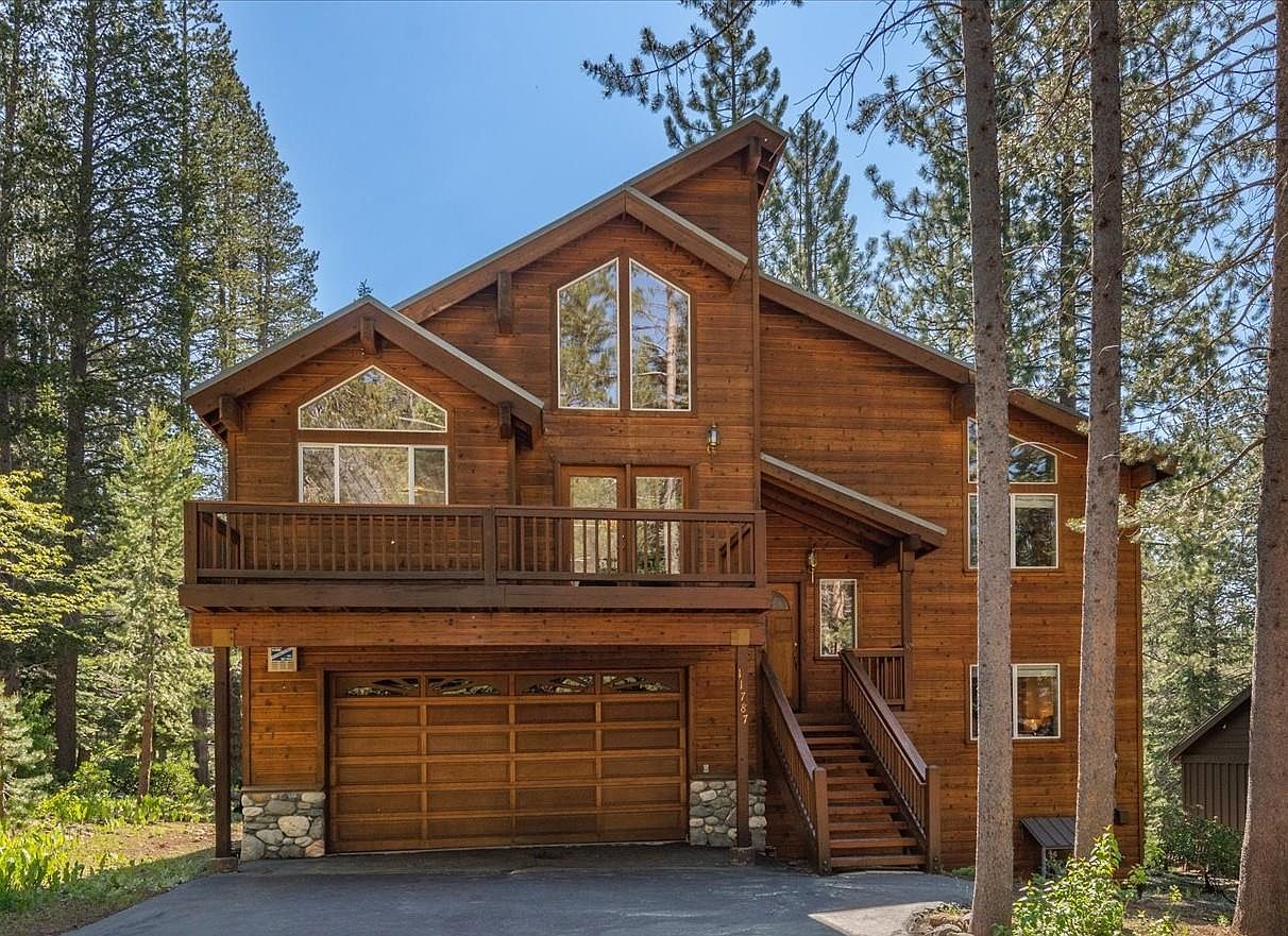 11787 Brookstone Dr Truckee CA 96161 Zillow