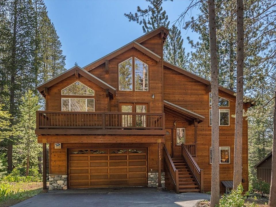 11787 Brookstone Dr Truckee CA 96161 Zillow