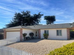 3367 Greenbrook Pl, Marina, CA