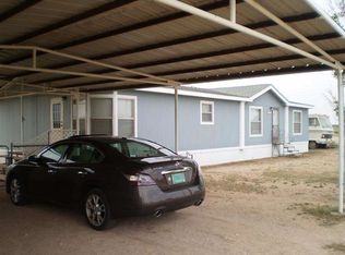 1730 E Linda Ln, Hobbs, NM 88242