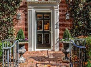 4785 Paran Valley NW, Atlanta, GA 30327