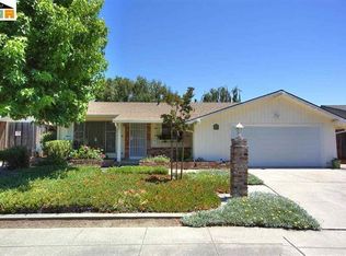 40532 Robin St, Fremont, CA 94538