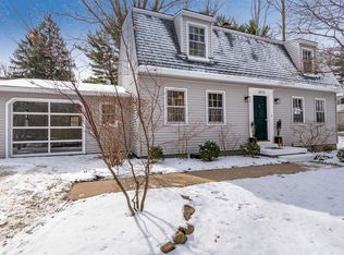 3425 E Adair Ln, Bloomington, IN 47401