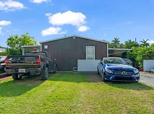1445 SW 127th Ct, Miami, FL 33184