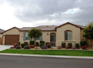 40773 Fortunato Ct, Indio, CA 92203