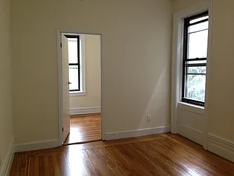 Rented by City Connections Realty