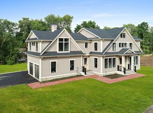 15 Wentworth Rd, Canton, MA 02021