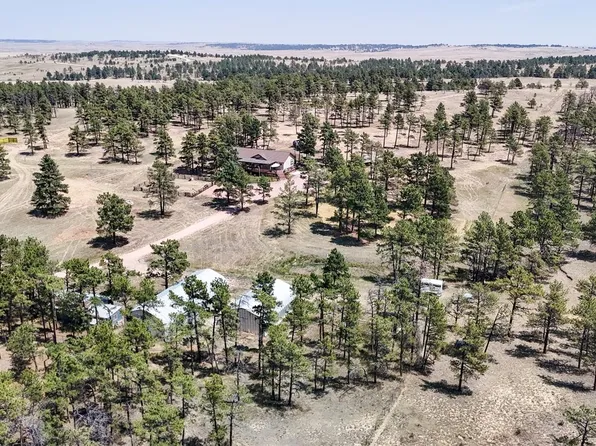 24982 County Road 77, Calhan, CO 80808