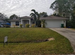 1841 Aires St, Sebastian, FL 32958