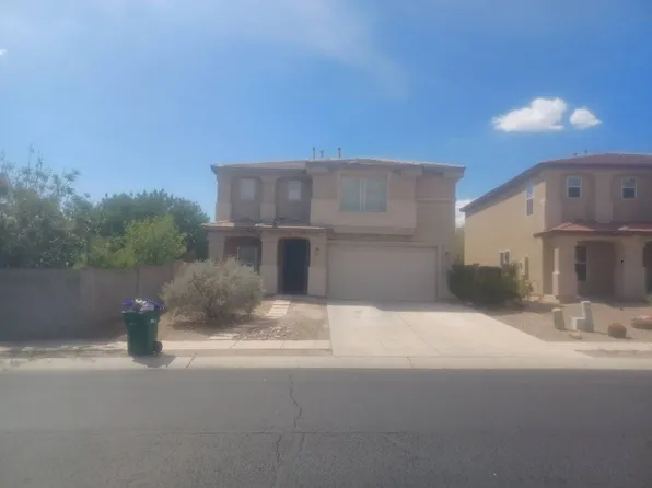 5654 W Copperhead Dr, Tucson, AZ 85742