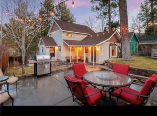 667 Talmadge Rd, Big Bear Lake, CA 92315