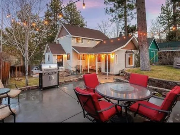 667 Talmadge Rd, Big Bear Lake, CA 92315