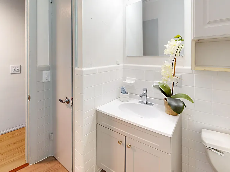 Interior Bathroom
